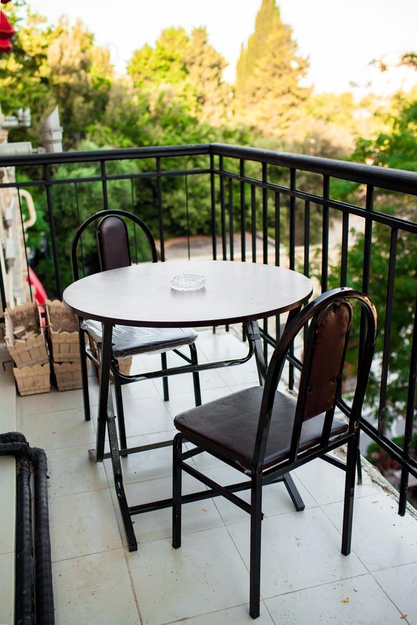 Land Of Fire Hostel Baku Ngoại thất bức ảnh